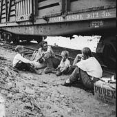 Great Depression in Washington State