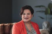 Juana gallegos