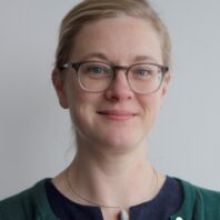 Astrid M. Suchy-Dicey, PhD