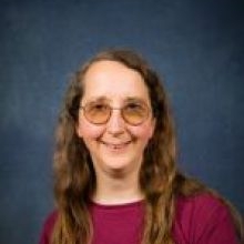 Ellen Wijsman, PhD