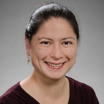 Kimiko Domoto-Reilly, MD