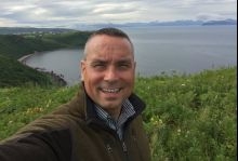 Gary L. Ferguson, ND